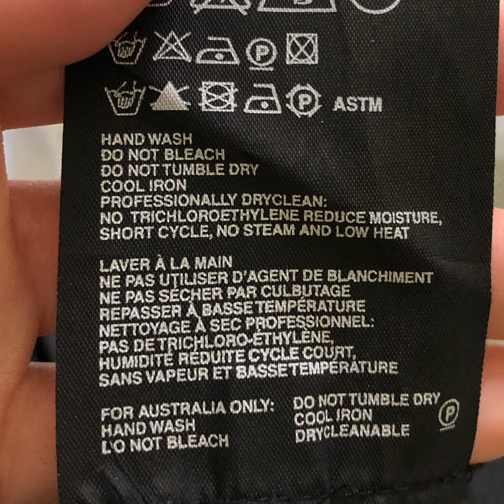 PRADA Pencil Skirt - Picture 6 of 7